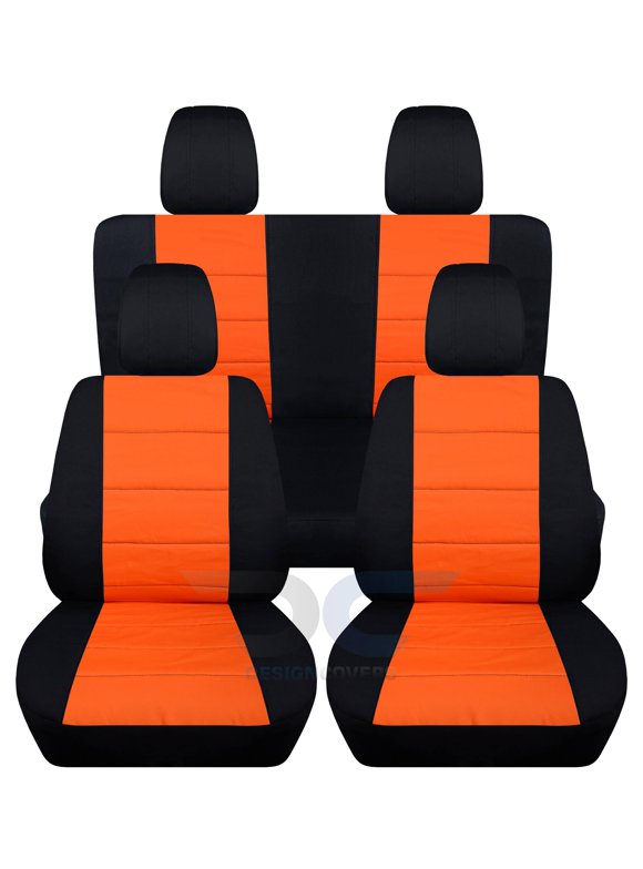 Jeep Seat Covers in Jeep Interior Accessories
