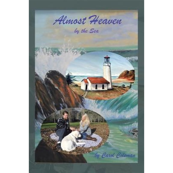 Pre-Owned Almost Heaven : By the Sea