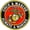 LOGO, ONCE, variant on UNITED STATES MILITARY PATCH, USA MARINE CORPS 03rd DIVISION - Embroidered Sew On / Iron On Patriotic PATCH - 3"