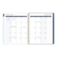 thumbnail image 2 of Agenda Mead® Spring Floral GD 12M 2027, 2 of 6