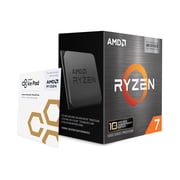 AMD Ryzen 7 5000 5800X3D Octa-core [8 Core] 3.40 GHz Processor - Box (100-100000651pof)