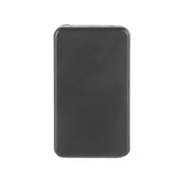 Niños mayores portátil magnético en tiempo real posicionamiento Anti Lost Mini localizador GPS Tracker dispositivo Guardung EL009144-00