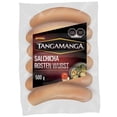 thumbnail image 1 of Salchicha Tangamanga rosten wurst 500 g, 1 of 4