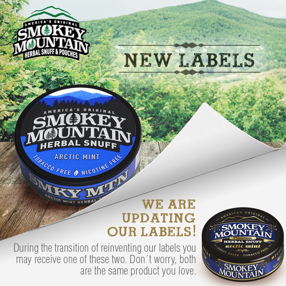 best alternative to smokeless tobacco Non Nicotine Pouches Comparison