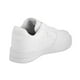 thumbnail image 4 of Tenis Mujer Pirma Casual Textil Sport Urbano Ajustables Cordones Comodos blanco 24.5 5002, 4 of 5