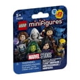 thumbnail image 1 of LEGO Minifigures Marvel Studios Serie 2 71039, 1 of 3