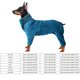 thumbnail image 2 of Ropa de Invierno para Mascotas Perros Grandes y Pequeños Ropa Caliente de Otoño e Invierno Color Sólido Engrosada Cremallera Envolver Ropa Calor al Aire Libre, 2 of 6