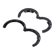 Propeller Guard Anti-Collision Protector for Avata 2 Drone, Durable TPU Protective Bumper Ring, Lightweight Impact Protection Accessory