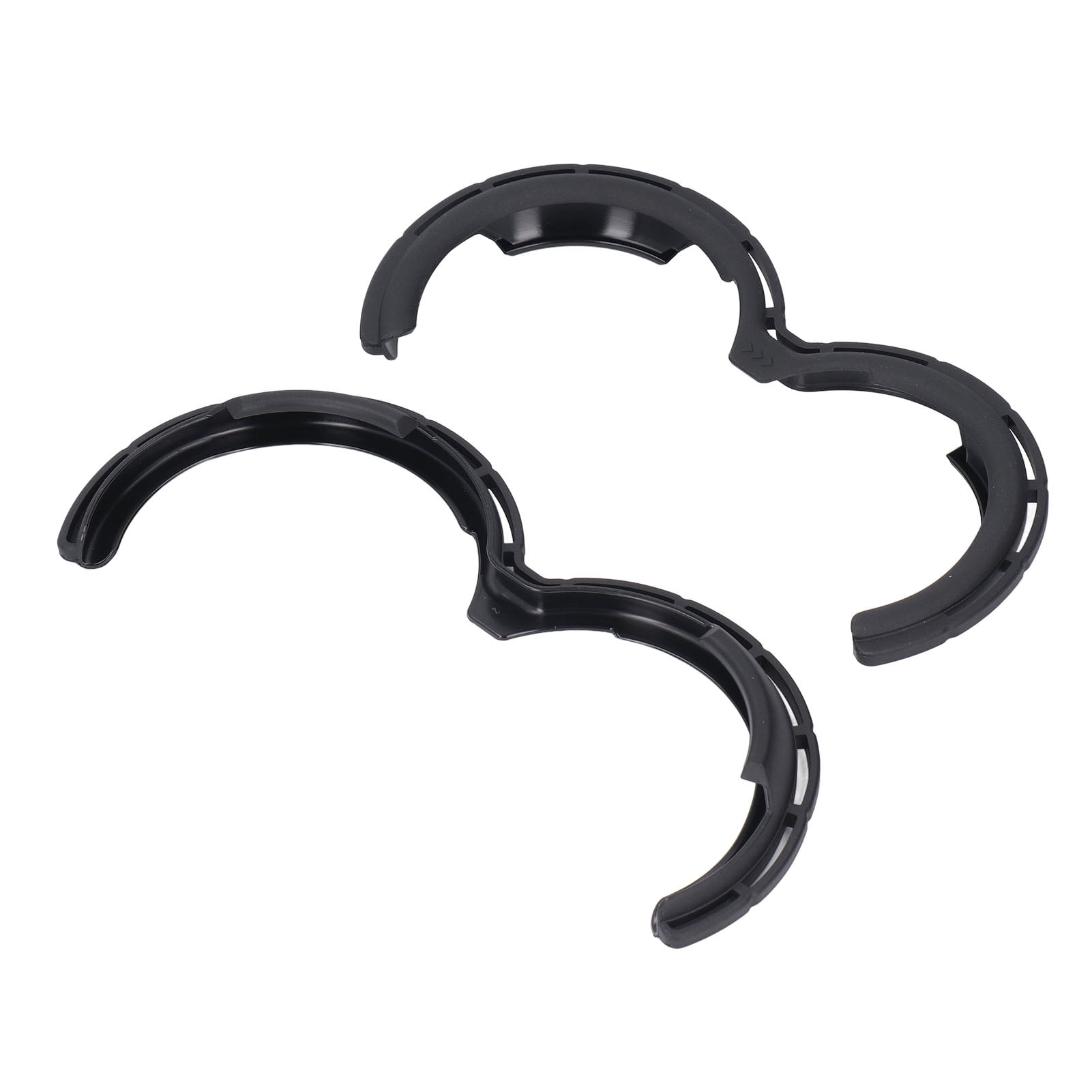 Propeller Guard Anti-Collision Protector for Avata 2 Drone, Durable TPU Protective Bumper Ring, Lightweight Impact Protection Accessory