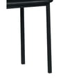 thumbnail image 2 of Armless Chair with Padded Black Seat / 19" Package Depth, 2 of 2