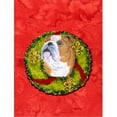 thumbnail image 1 of 11 x 15 In. Bulldog English Flag, Garden Size, 1 of 1