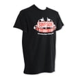 thumbnail image 4 of Simpson Racing 45002S Gasoline Alley T-shirt - Adult Small, 4 of 6