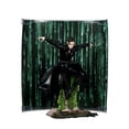thumbnail image 1 of Figura de acción McFarlane Toys The Matrix Movie Maniacs 6 Trinity, 1 of 9