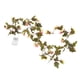 thumbnail image 3 of Cadena de luz decorativa de flores Jadeshay Cadena de luces de flores 20 luces LED, 3 of 8
