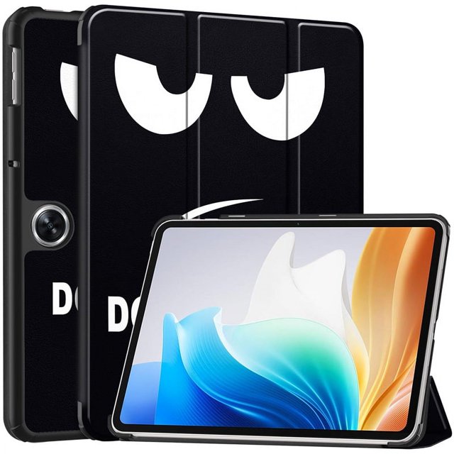 For Oppo Pad Neo Air2 Air 2 Case 2024 11.4 Inch Fashion Painted Magnetic Smart Folio Tablet for OnePlus Pad Go Case Cover Kids YJ For OnePlus Pad Go