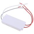 thumbnail image 3 of Transformador electrónico de fuente de alimentación Led con luz halógena de CA 12v 105w nuevo, 3 of 5
