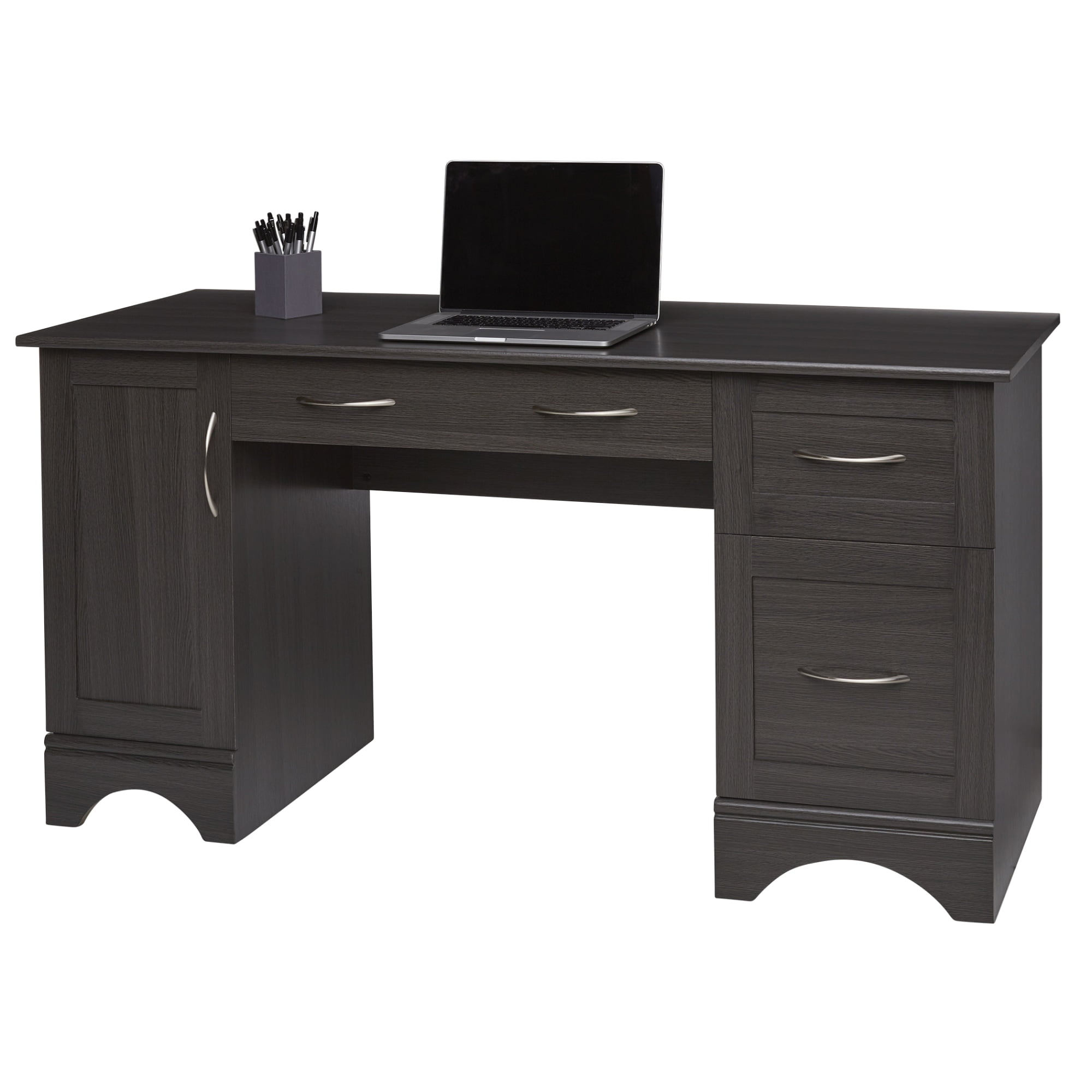 Realspace pelingo store desk