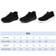 thumbnail image 4 of Zapatillas Zapatos deportivos casuales para exteriores zapatos deportivos antideslizantes zapatillas deportivas para entrenadores para correr JShteea  El nuevo, 4 of 8