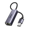 thumbnail image 1 of Adaptador USB a Ethernet UGREEN USB 3.0 a 10/100/1000 Mbps, 1 of 9