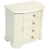 Mele and Co Kaitlyn Upright Musical Jewelry Box