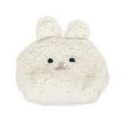 thumbnail image 1 of Girls Coin Bag Cartoon Creative Cute Rabbit Coin Wallet Change Purse Coin Pouch, 1 of 9