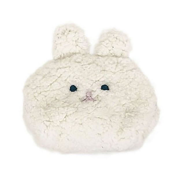 Girls Coin Bag Cartoon Creative Cute Rabbit Coin Wallet Change Purse Coin Pouch