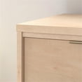 thumbnail image 4 of Pemberly Row Engineered Wood Credenza in Natural Maple Finish, 4 of 10