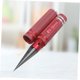 thumbnail image 3 of unbranded 1Ud Reamer Para Carcasas De Carro Rc Con Acero Inoxidable Resistente Y Fácil De Usar Color Rosado, 3 of 8