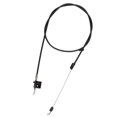 thumbnail image 5 of Self Propelled Drive Cable 532189182 Replacement for Husqvarna 5521 CHV 96143000100 Walk Behind Mowers, 5 of 5