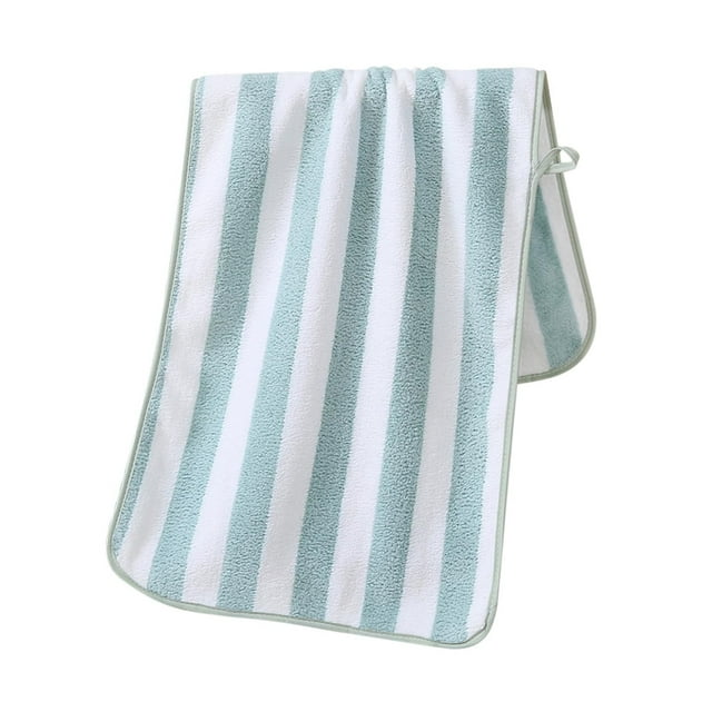 SDNall Ensemble de Serviettes de Bain Ensemble de Salle de Bain Serviette de Bain de Luxe Ensemble de Serviettes Douces Serviette à Haute Absorption Comprend Serviette