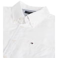 thumbnail image 3 of Camisa Tommy Hilfiger para hombre, manga corta, casual, corte regular, 3 of 4