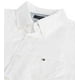 thumbnail image 3 of Camisa Tommy Hilfiger para hombre, manga corta, casual, corte regular, 3 of 4