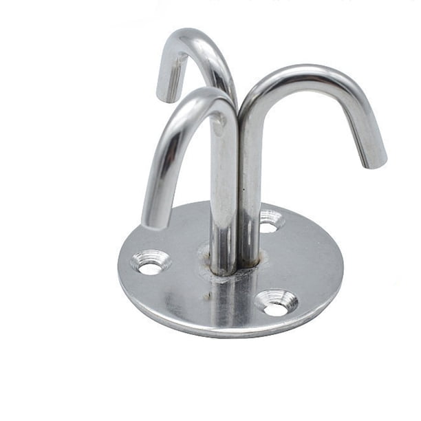 Anclaje de pared para banda de resistencia, ejercicio de entrenamiento, anclaje de pared para gimnasio en casa