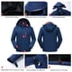 thumbnail image 4 of TFixol Chaqueta calefactora para hombre con capucha desmontable Chaqueta calefactora cálida de invierno, 4 of 8