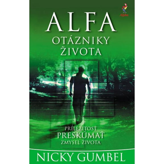 Questions of Life, Slovak Edition (Paperback)