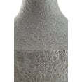 thumbnail image 5 of Signature Design by Ashley Estonbank 35" Metal Vase, Distressed Cream Farmhouse, 5 of 6