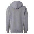 thumbnail image 2 of J America Men's Sport Lace Hood - JA8830, 2 of 4