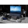 thumbnail image 4 of OWC StudioStack DAS Storage System - 1 x HDD Supported - 24 TB Supported HDD Capacity - 1 x HDD Installed - 20 TB Installed HDD Capacity - Serial ATA - 1 x SSD Supported - 8 TB Supported SSD Capaci..., 4 of 26
