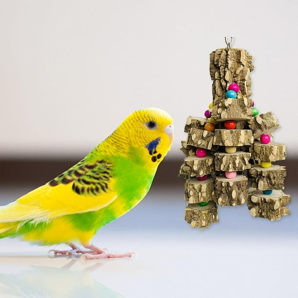 Parakeet cheap toys walmart