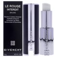 thumbnail image 1 of Bálsamo labial Givenchy Le Rouge Interdit N00 Natural Finish, 1 of 4