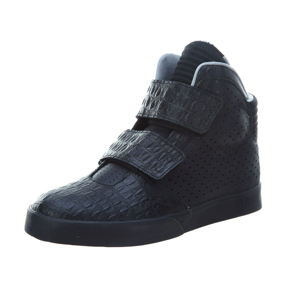 nike flystepper grey