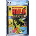 thumbnail image 1 of Incredible Hulk #441 - CGC 9.8 Comic Book, 1 of 2