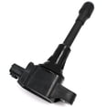 thumbnail image 4 of 22448-1HC0A Ignition Coil with Aluminium Engine Radiator Filler Neck Coolant Thermostat Housing Water Pipe, 4 of 5