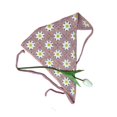 thumbnail image 1 of 4 Uds diademas, diademas, pañuelo para la cabeza, pañuelo para el pelo para mujeres y niñas, accesorios tejidos para el cabello de fresa para decoración de peinado, 1 of 5