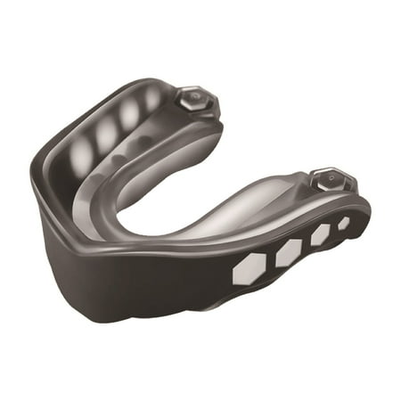 TIHLMK Boxing Sanda Rugby Sports Braces With Box Heated Plastic Forming Human Sanda Training Mouthguard