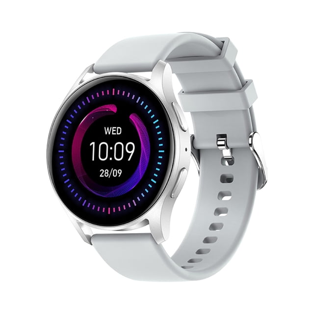 Smart Watch for android Phones Bluetooth Call Sports Smart Watch with Customized Hd Full Touchcontrol Dial ,Intelligent Voice Assistant,Ip67 Support for android and Ios System