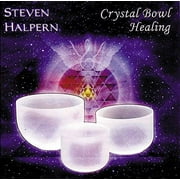Crystal Bowl Healing