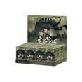 thumbnail image 3 of Caja ciega original de la serie Skullpanda, conjunto completo, Zsiga Dimoo Kubo Rise Up, caja misteriosa, modelo coleccionable, juguete decorativo, regalo para niños adultos, 3 of 5