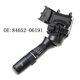 thumbnail image 2 of Steering Wiper Switch Combination Switch for 84652-06191 8465206191 Auto Part, 2 of 5