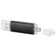 thumbnail image 2 of OTG USB flash drive, 2-in-1 Micro USB phone storage, 64GB, 2 of 5